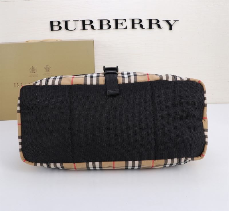 Burberry Travel Bags